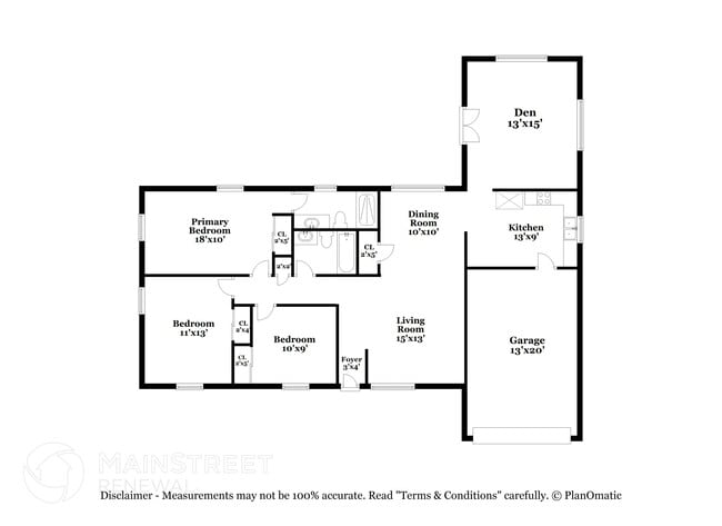 7421 Deepwood Dr N in Jacksonville, FL - Building Photo - Building Photo