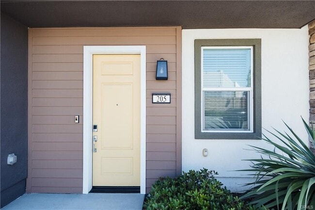 property at 205 Carmona