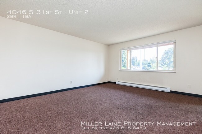 4046 S 31st St-Unit -Unit 2 in Tacoma, WA - Building Photo - Building Photo