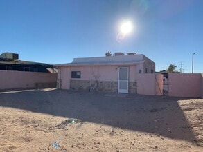 1401 S Mohave Ave in Parker, AZ - Building Photo - Building Photo