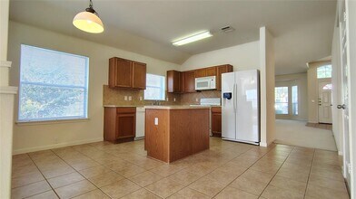 718 Adler Falls Ln in Round Rock, TX - Building Photo - Building Photo