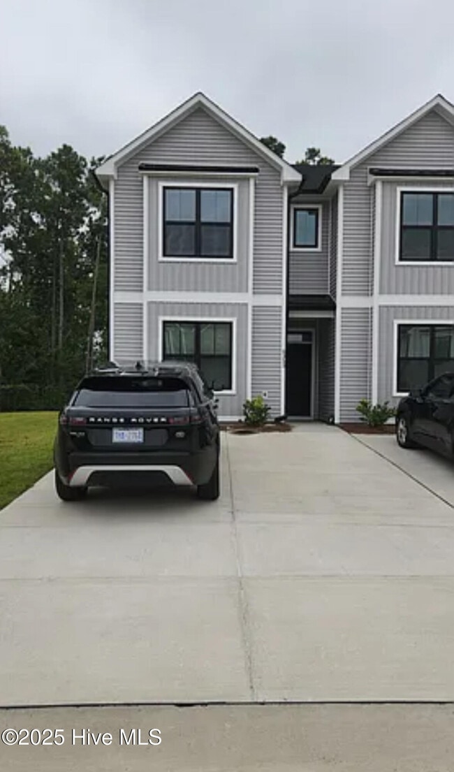 property at 8353 Paramount Point
