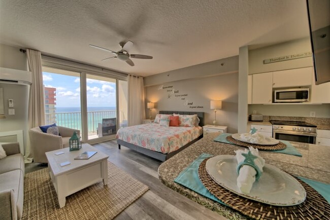 property at 9900 S Thomas Dr