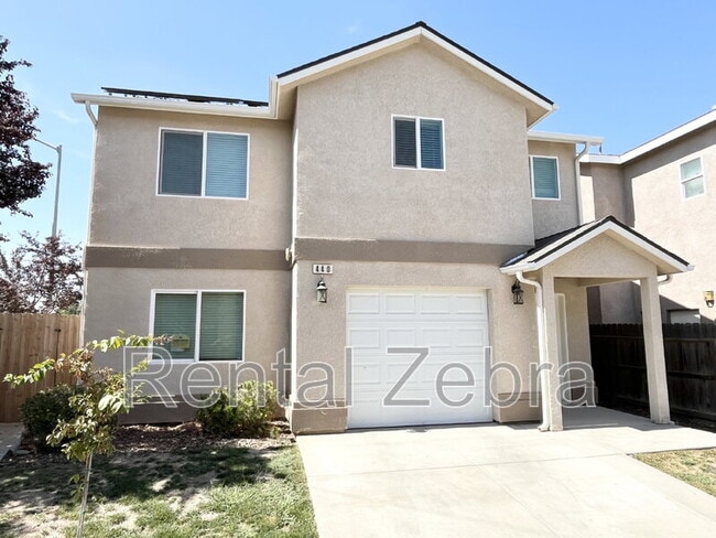 property at 440 Olive Way