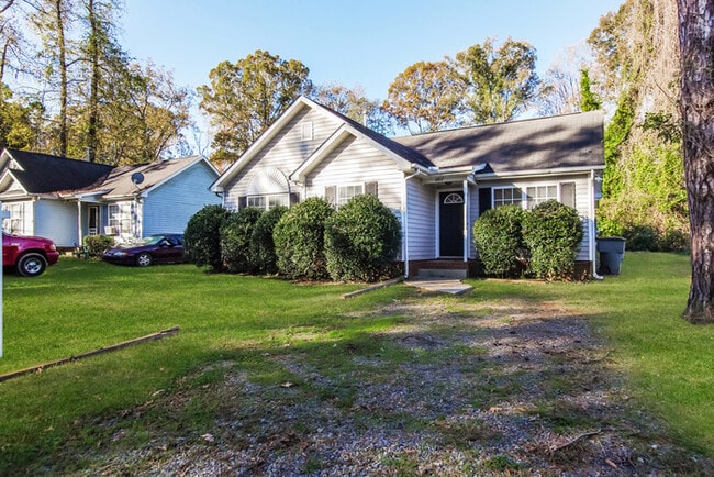 6417 Rockwell Blvd in Charlotte, NC - Building Photo - Building Photo