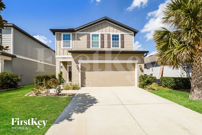 3941 Saltmarsh Loop in Sanford, FL - Building Photo