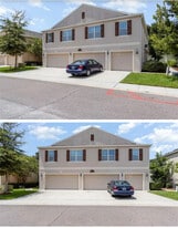 3649 Seneca Club Loop, Unit C in Orlando, FL - Building Photo