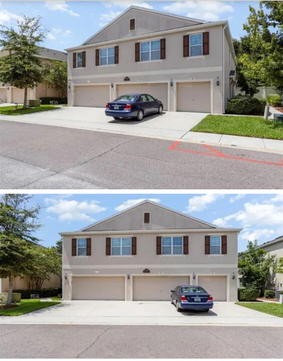 3649 Seneca Club Loop, Unit C in Orlando, FL - Building Photo