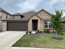 3501 Lillian Ct in Celina, TX - Building Photo