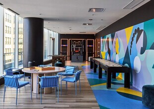 1000 S Michigan Ave in Chicago, IL - Building Photo - Building Photo