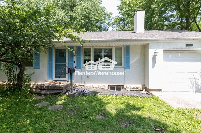 property at 11210 W 55th St