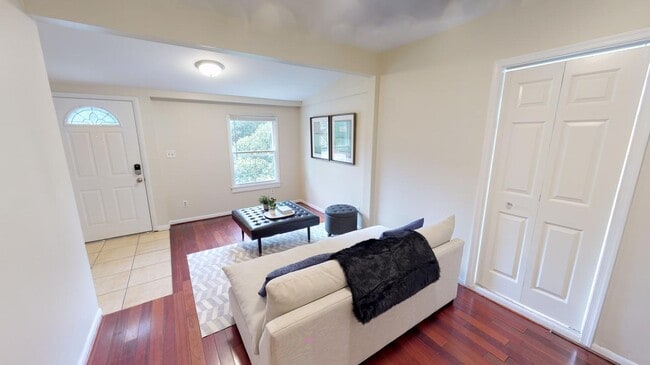 809 Thayer Ave in Silver Spring, MD - Building Photo - Building Photo