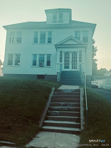 property at 1075 Maple Ave