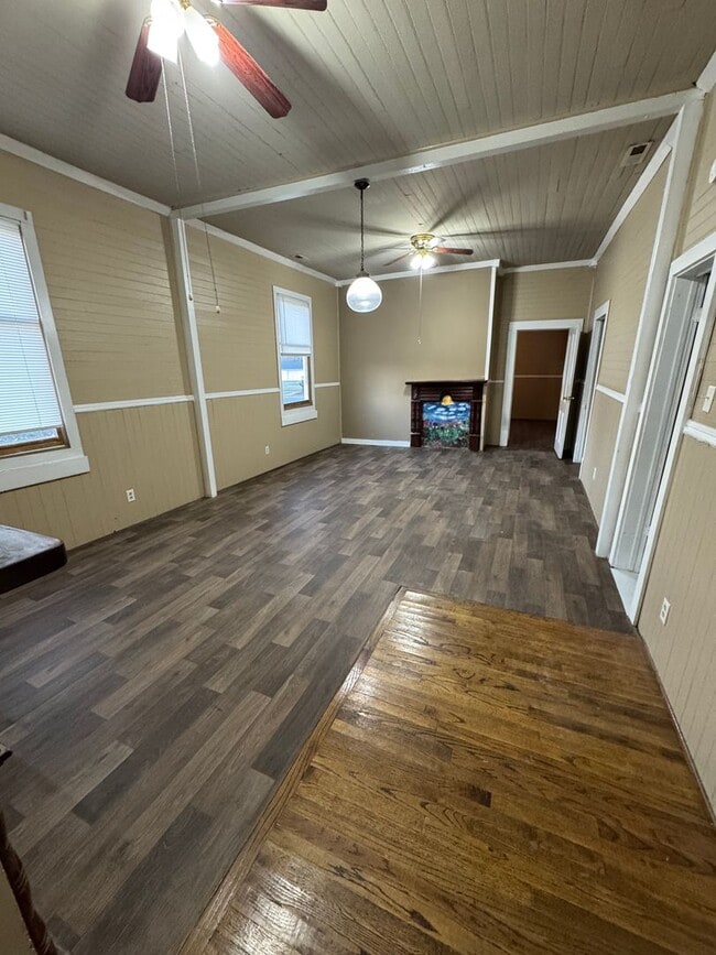 516 Mountain St NW in Jacksonville, AL - Building Photo - Building Photo