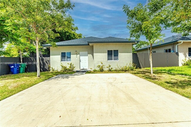 property at 7930 NW 14th Ave