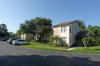 Peninsula at Northwood in Clearwater, FL - Building Photo - Building Photo