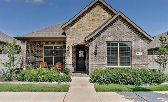 property at 808 Parkside Dr