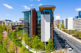 New College House at Hill Field in Philadelphia, PA - Building Photo - Building Photo