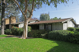 San Ramon in Fresno, CA - Foto de edificio - Building Photo