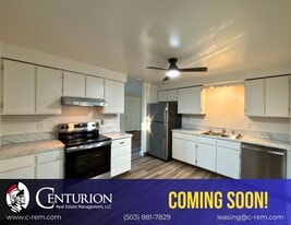 4435 Campbell Dr SE in Salem, OR - Building Photo