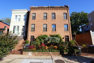 1372-1382 K St SE in Washington, DC - Building Photo - Building Photo