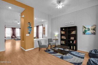 5533 Ignacio Frias Dr in El Paso, TX - Building Photo - Building Photo