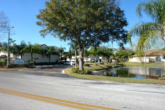 Via Verde Condos in Clearwater, FL - Building Photo - Building Photo