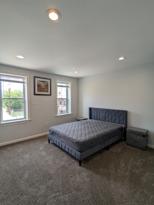 property at 3520 E Fayette St
