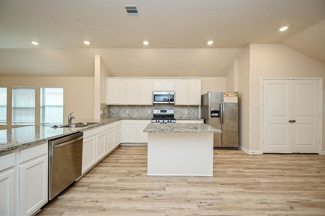 3715 Homestead Ridge Ln in Richmond, TX - Building Photo - Building Photo