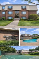 11 Hallmark Gdns in Burlington, MA - Building Photo