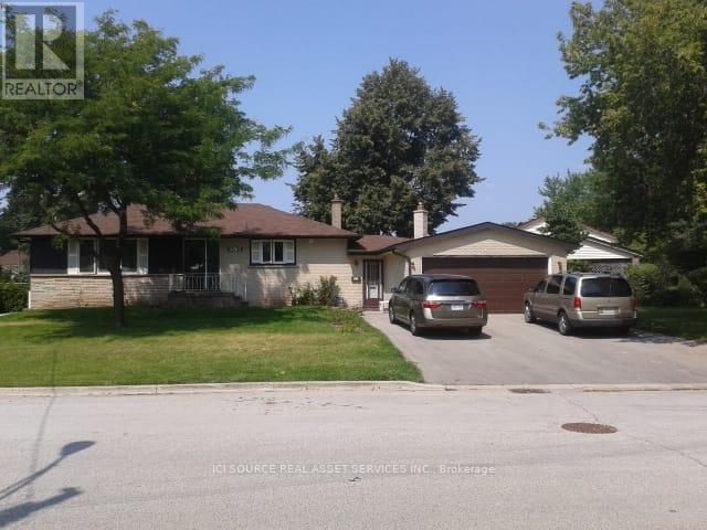 property at 5463 Anthony Pl