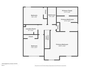 1536 Rockglade Run in Nashville, TN - Building Photo - Building Photo