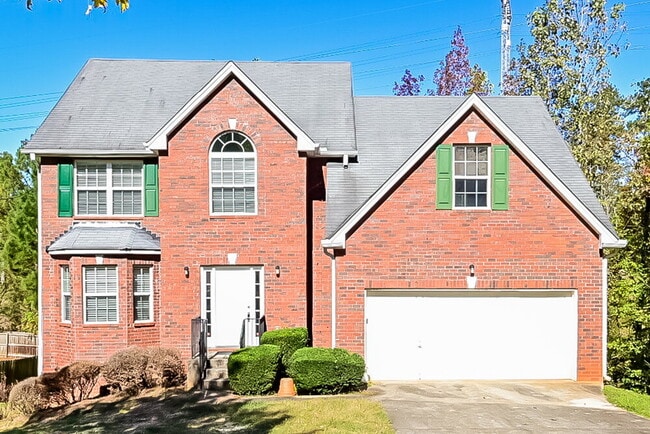 property at 3943 S River Ln