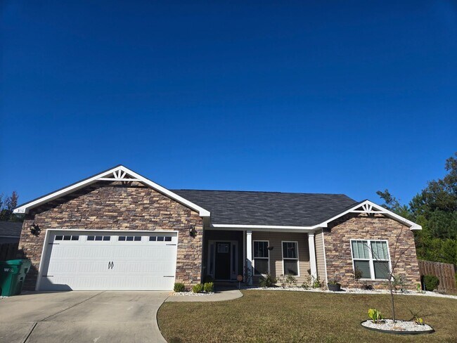 property at 306 Brickyard Creek Ct