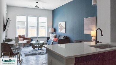 3706 Goodwin Ave in Austin, TX - Building Photo - Building Photo