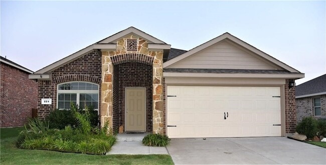 224 Belford St N in Anna, TX - Building Photo - Building Photo
