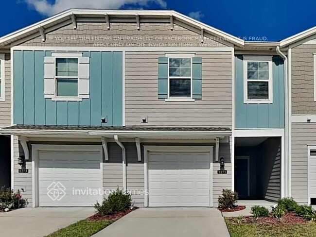 property at 1271 Coastal Mdw Trl