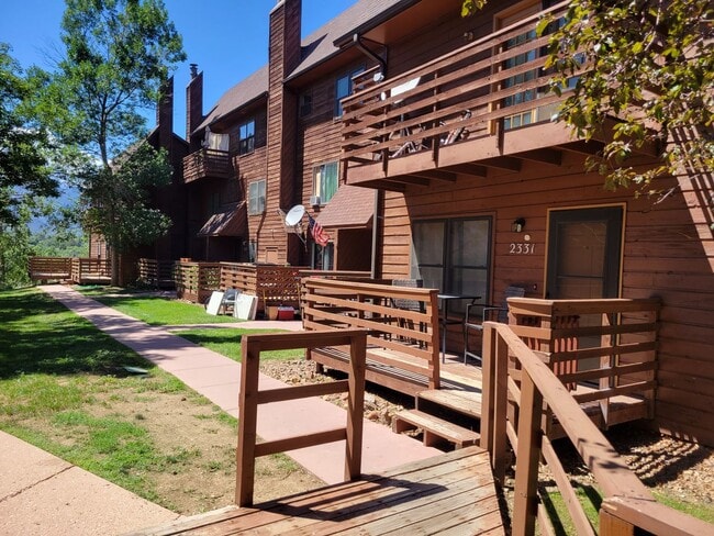 2331 Stepping Stones Way in Colorado Springs, CO - Building Photo - Building Photo