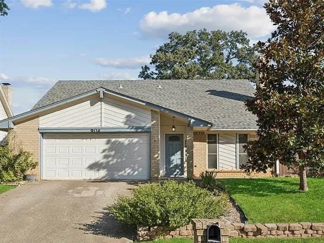 property at 904 Rusk Dr