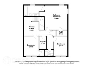 3102 Lakeland Dr SW in Madison, AL - Building Photo - Building Photo