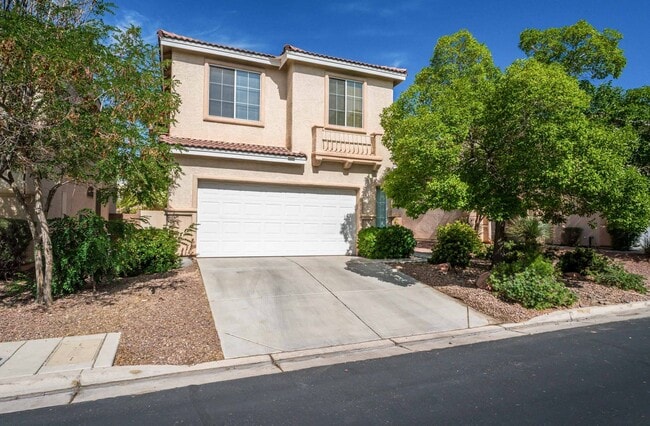property at 4663 San Vito St