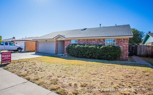 5805 12th St in Lubbock, TX - Foto de edificio - Building Photo