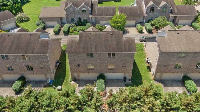 property at 264 Jolin Dr