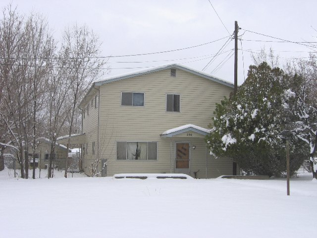 Main St in Nucla, CO - Building Photo