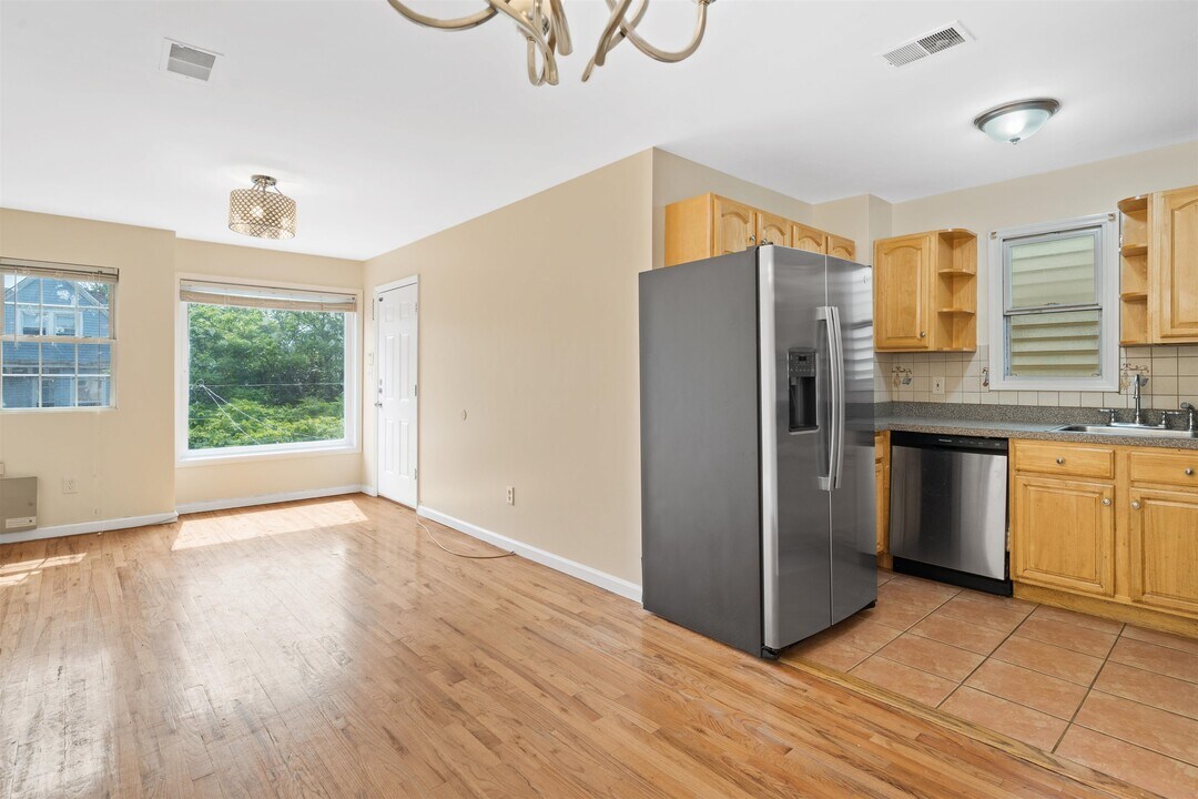 46 Armstrong Ave in Jersey City, NJ - Building Photo
