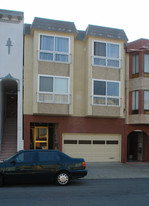 348 19th Ave Apartments