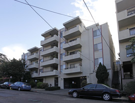 320 Park View Ter Apartments