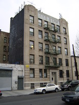 2110-2112 Arthur Ave Apartments