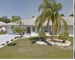 25426 Panache Ln in Punta Gorda, FL - Building Photo