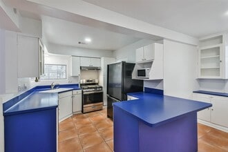 7740 Camwood St in Houston, TX - Building Photo - Building Photo